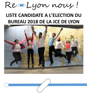 Bureau 2020 Re-Lyon nous