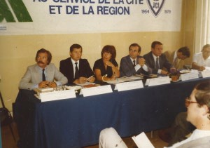 Bureau JCEL 1980