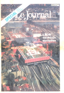 CARREFOUR EUROP Journal 77