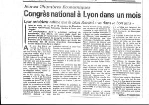 Congres national 1988  10