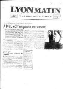 Congres national 1988 5