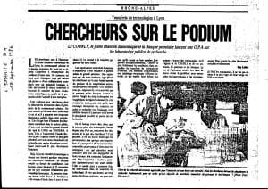 Laurier 86 Partenariat chercheurs industriels 1986 15