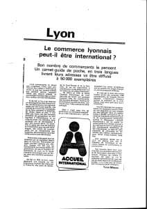 Lyon international 4