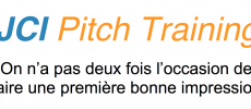 Business Angeling, JCI Pitch Training – 2013