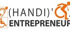 (Handi)Cap’Entrepreneuriat – 2014