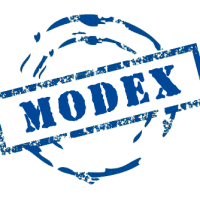 MODEX – Share your model – 2015