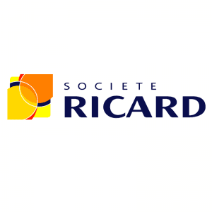 Pernod Ricard, 2e groupe spiritueux dans le monde