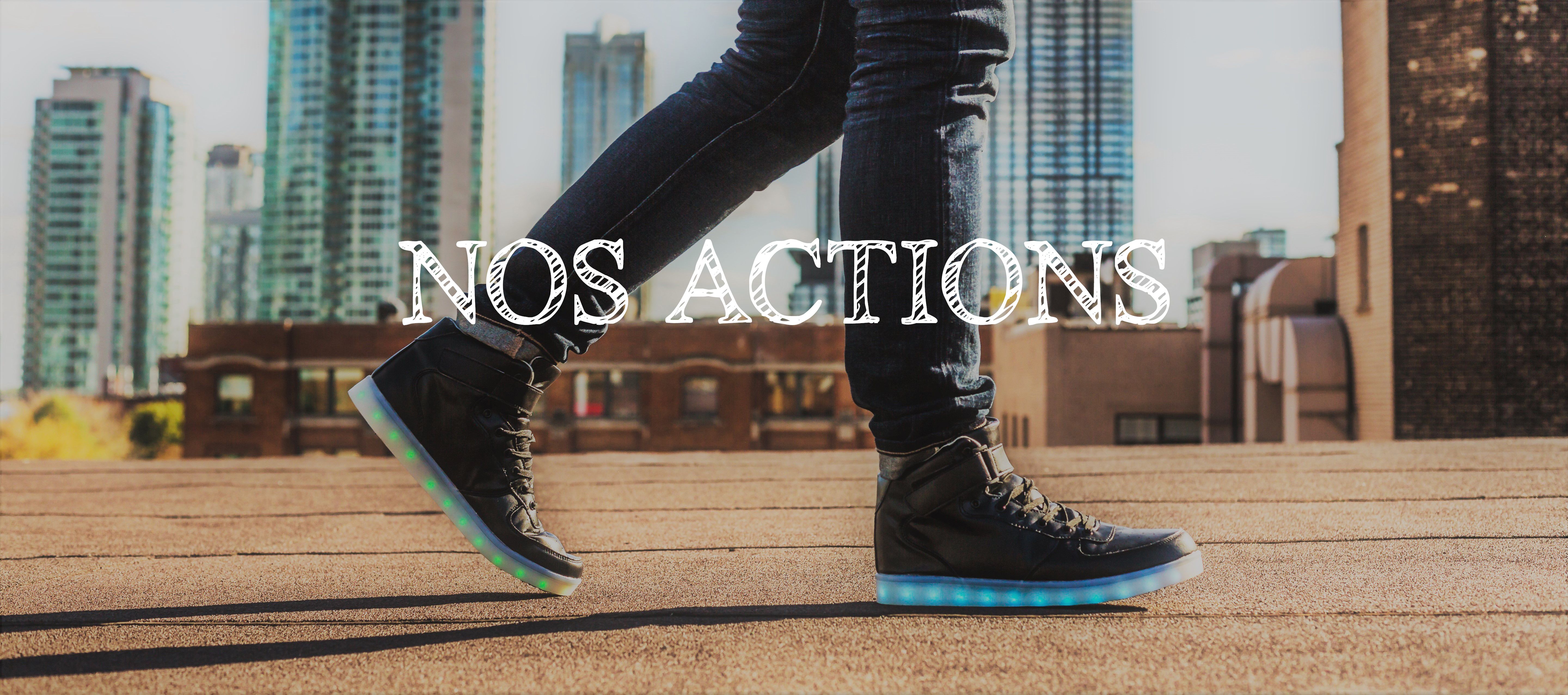 img titre page action