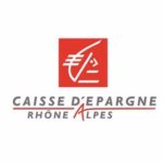 Caisse d'Epargne Rhone alpes